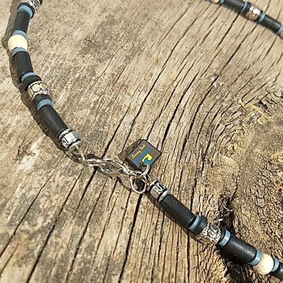 🦈Charming Shark unisex surf necklace - Picture 4 of 8